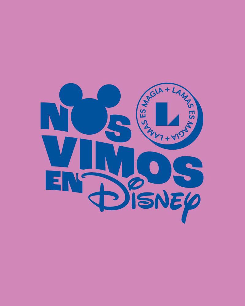 Disney! Febrero 2025