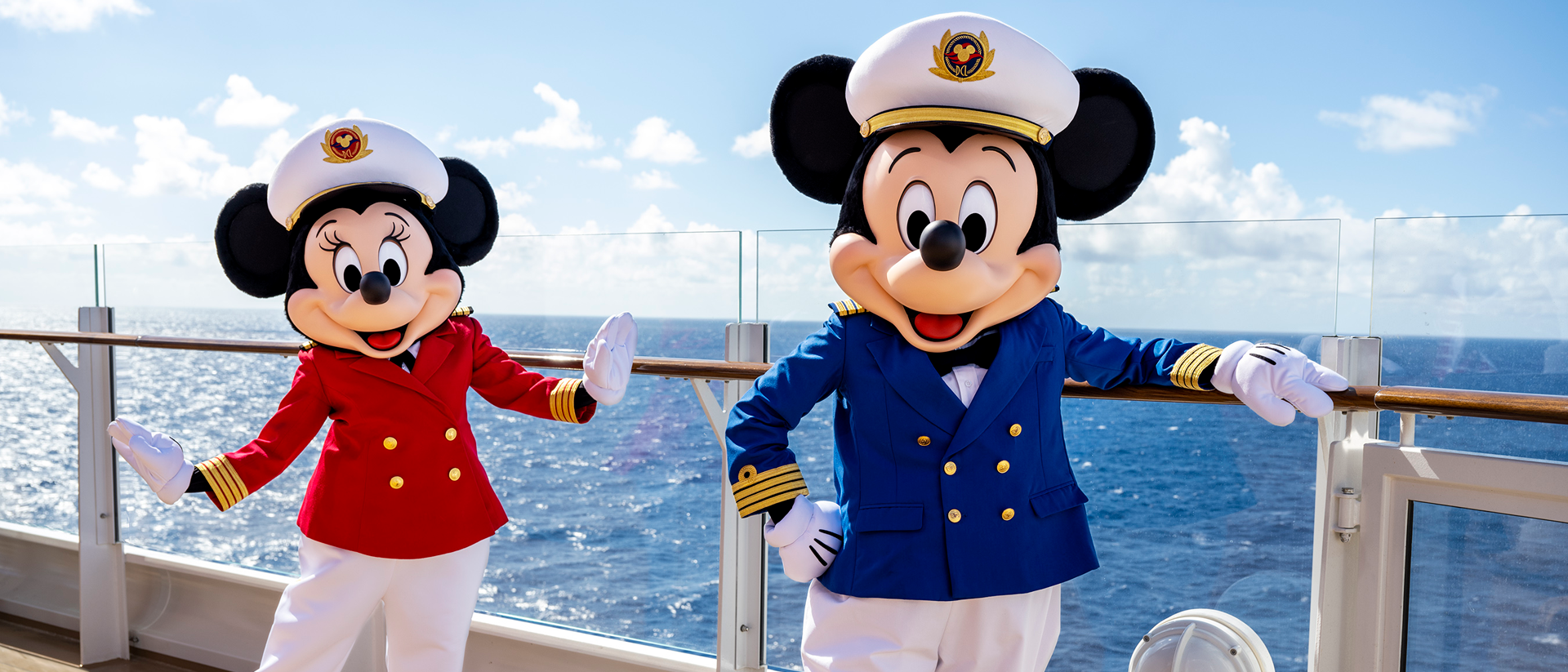  Disney Cruise Line