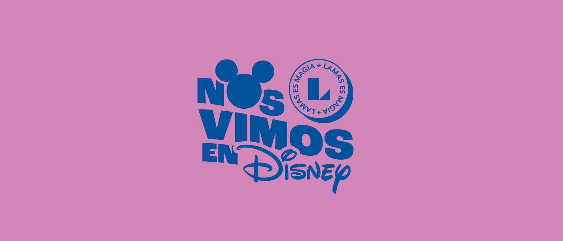 Disney! Febrero 2025