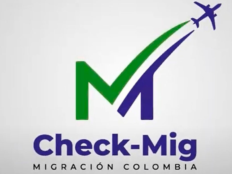 Visa Colombia